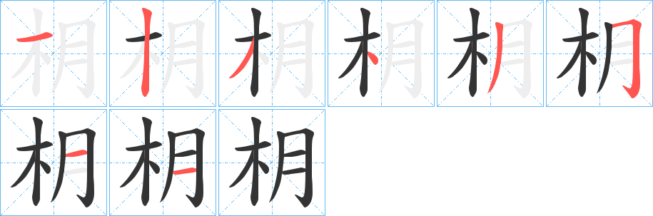 枂字的筆順?lè)植窖菔?></p>
<script src=